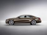 Mercedes-Benz CLS250 BlueTec 2014 года